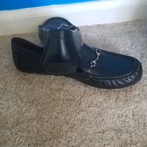 Coach slip on